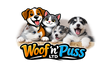 Woof 'n' Puss Ltd