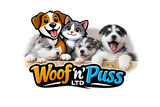 Woof 'n' Puss Ltd