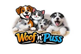 Woof 'n' Puss Ltd